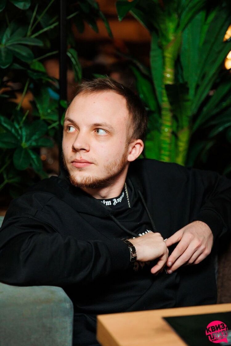 ���������� �����������, ���� ����� Ilya, 25 ���, ������������ ��� ������, ����� � ���������