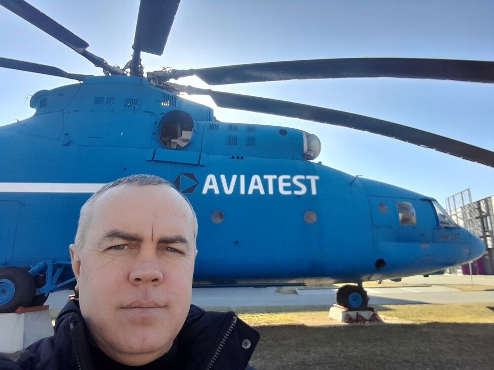  41773070  Andrey, 44 ,    