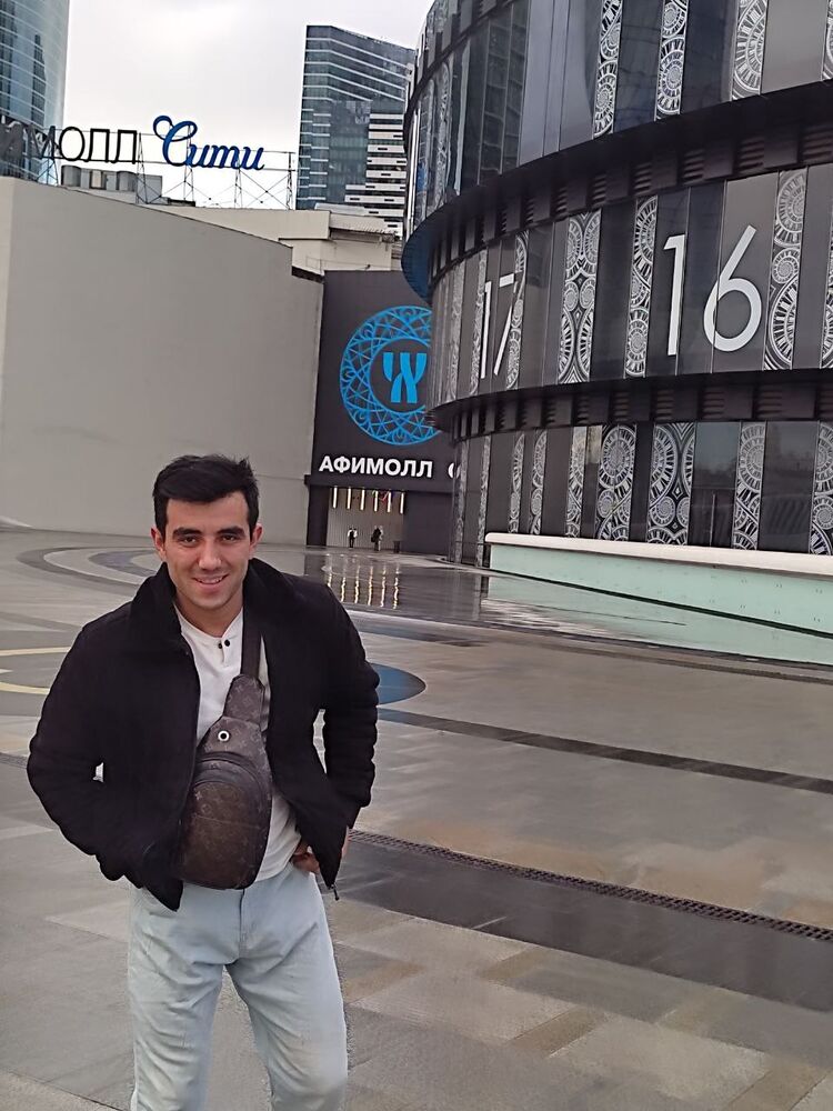  ,   Ziyodullo, 26 ,   ,   