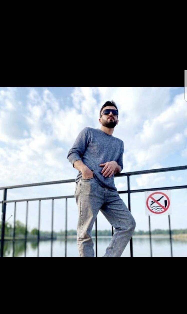  36248340  Rustam, 29 ,    