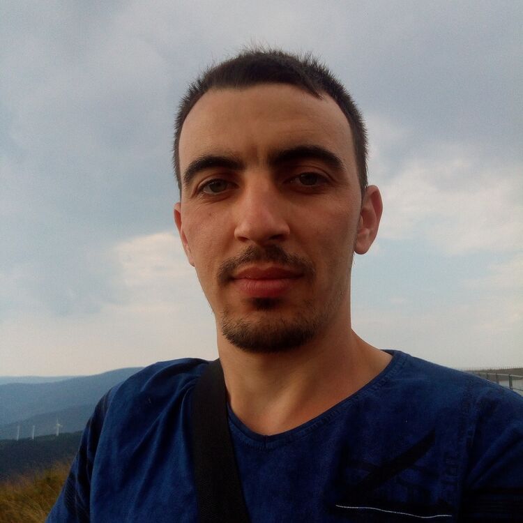  13165020  Vasile, 33 ,    