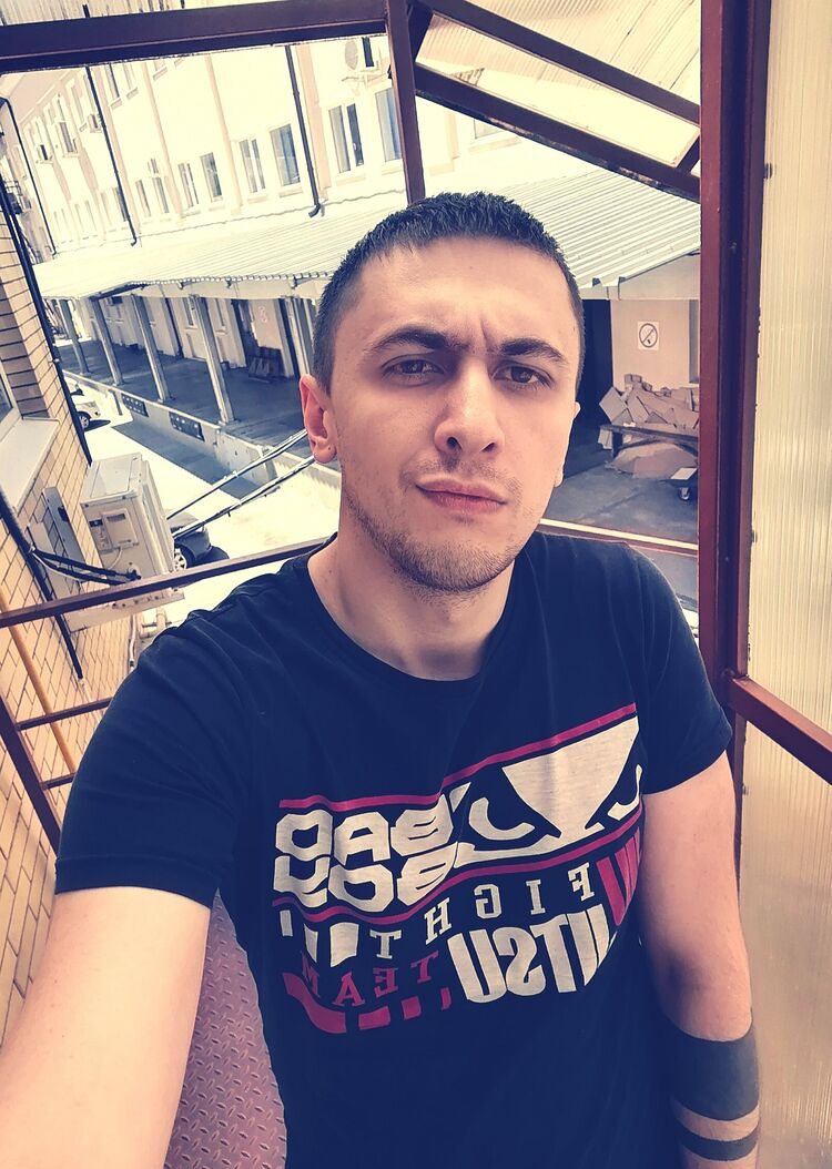 ���� 27225480 ������� Mikhail, 31 ���, ���� ���������� � �������-��-����