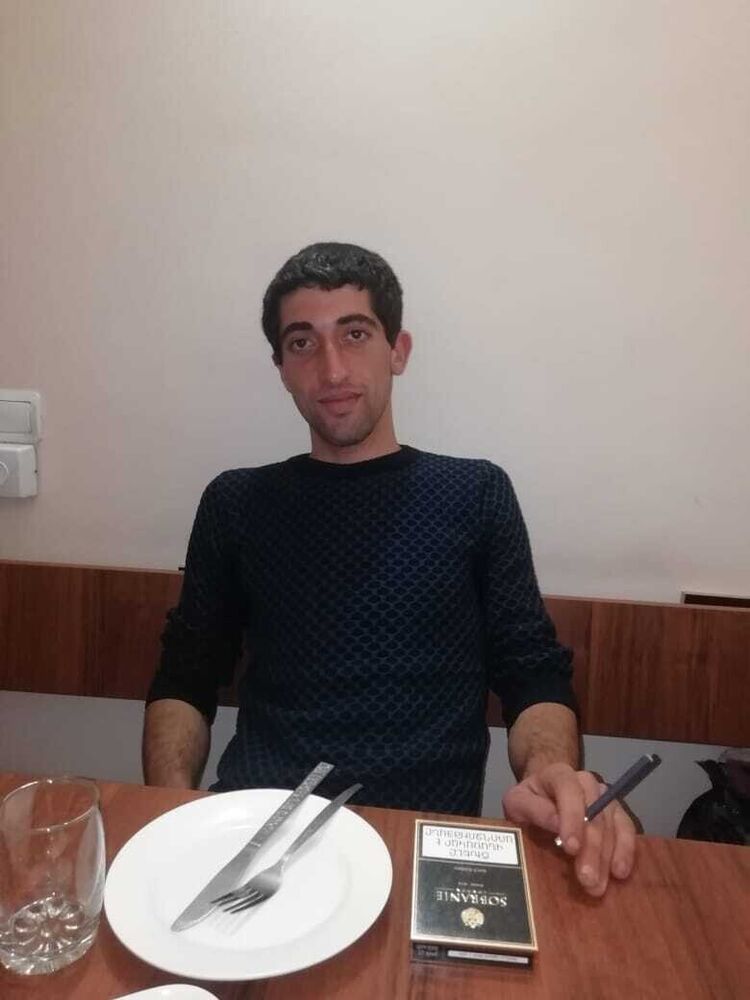 ���������� �����, ���� ������� Andranik, 32 ����, ������������ ��� ������, ����� � ���������, c�������� ���������