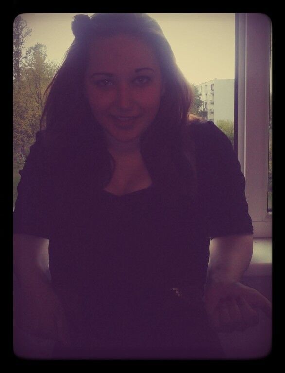 ���� 7586480 ������� Kristina, 28 ���, ���� ���������� � ����