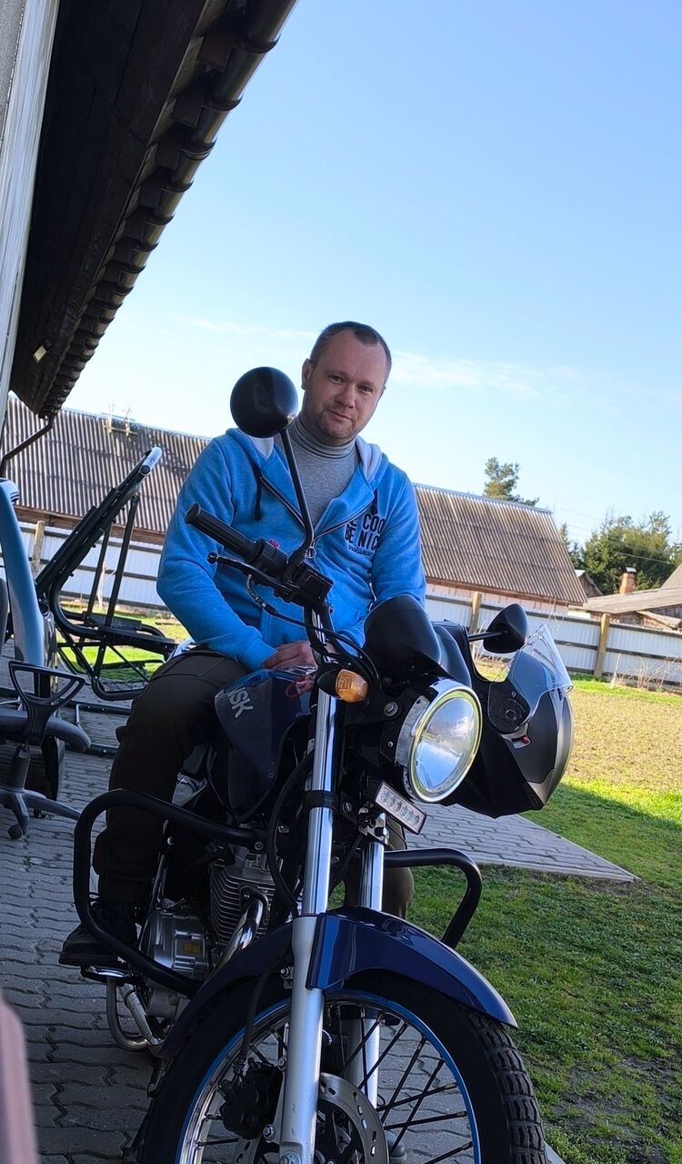  53192460  Kirill, 37 ,    