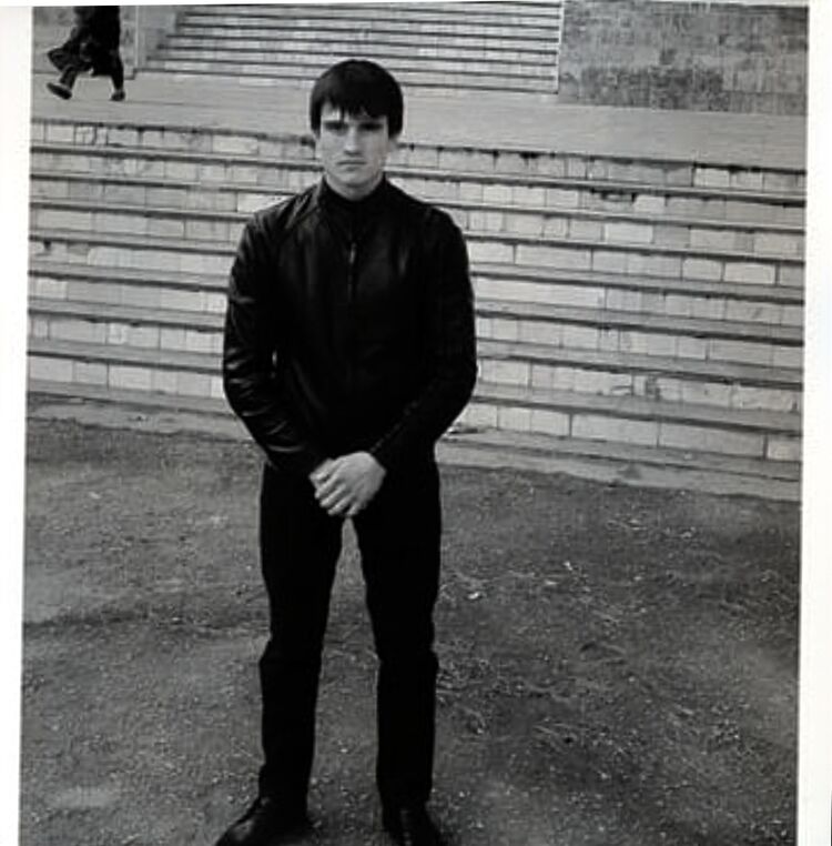 ���� 26945280 ������� Muhammad, 32 ����, ���� ���������� � ��������������