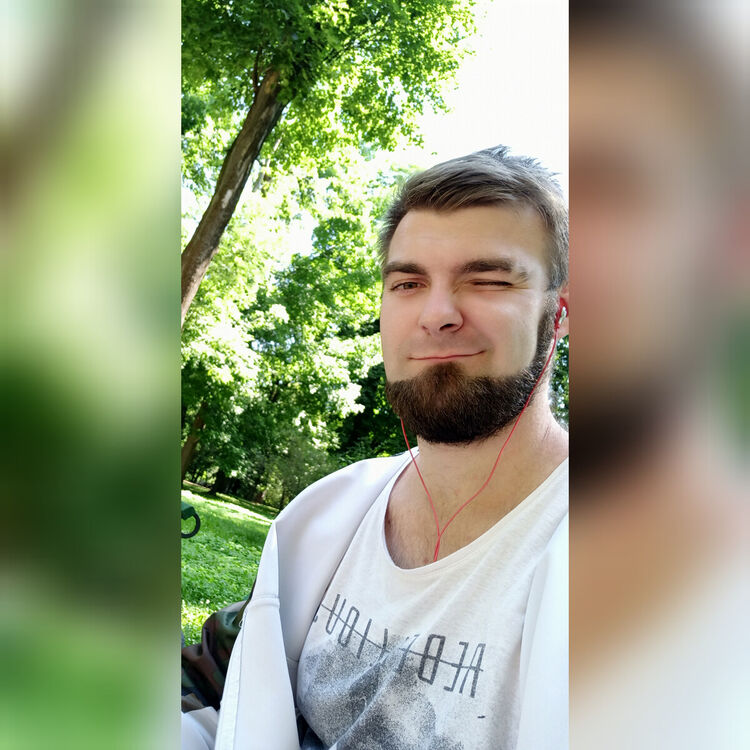  20454350  Andrey, 29 ,    Horovice