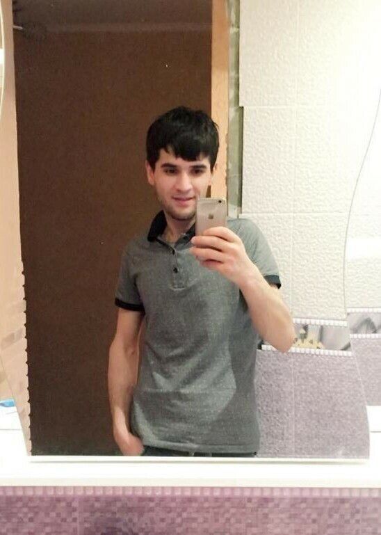 ���� 22580830 ������� ������, 35 ���, ���� ���������� � ������