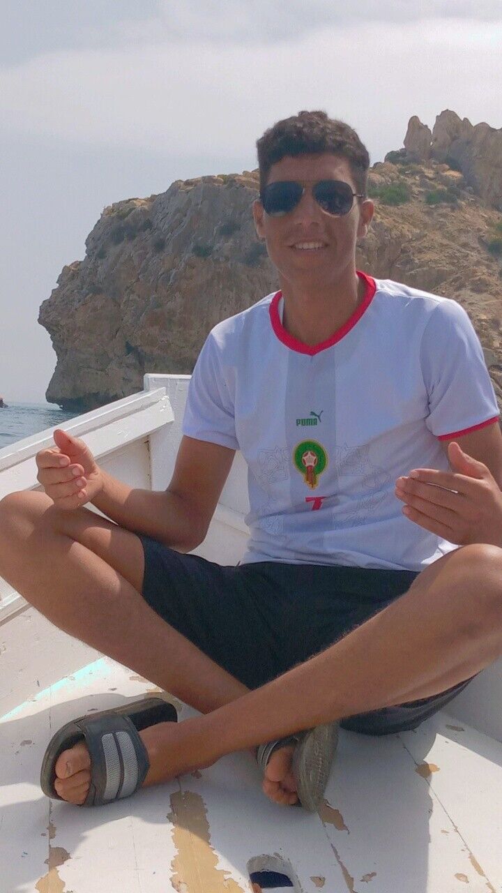  Ceuta,   El bakkali, 26 ,   ,   