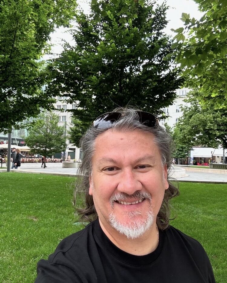  49337180  Ramsey David, 57 ,    Frankfurt Am Main