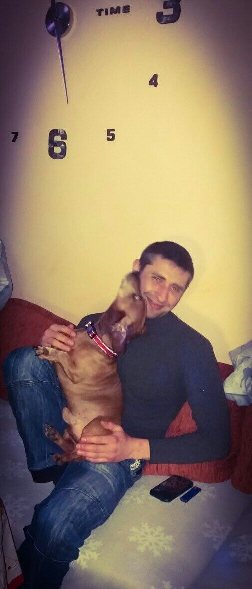  16611430  Vladimir, 35 ,    