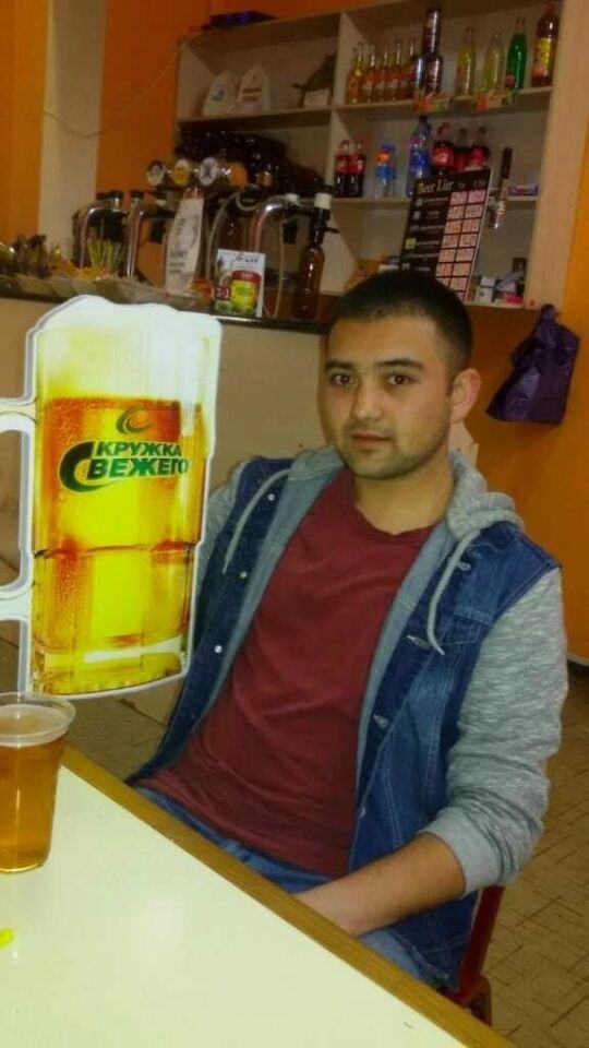 ���� 30301570 ������� Sherzod, 32 ����, ���� ���������� � ��������