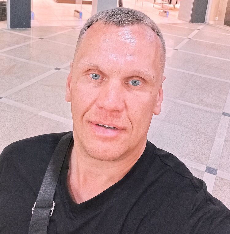 ���� 44007520 ������� Oleg, 41 ���, ���� ���������� � �������������