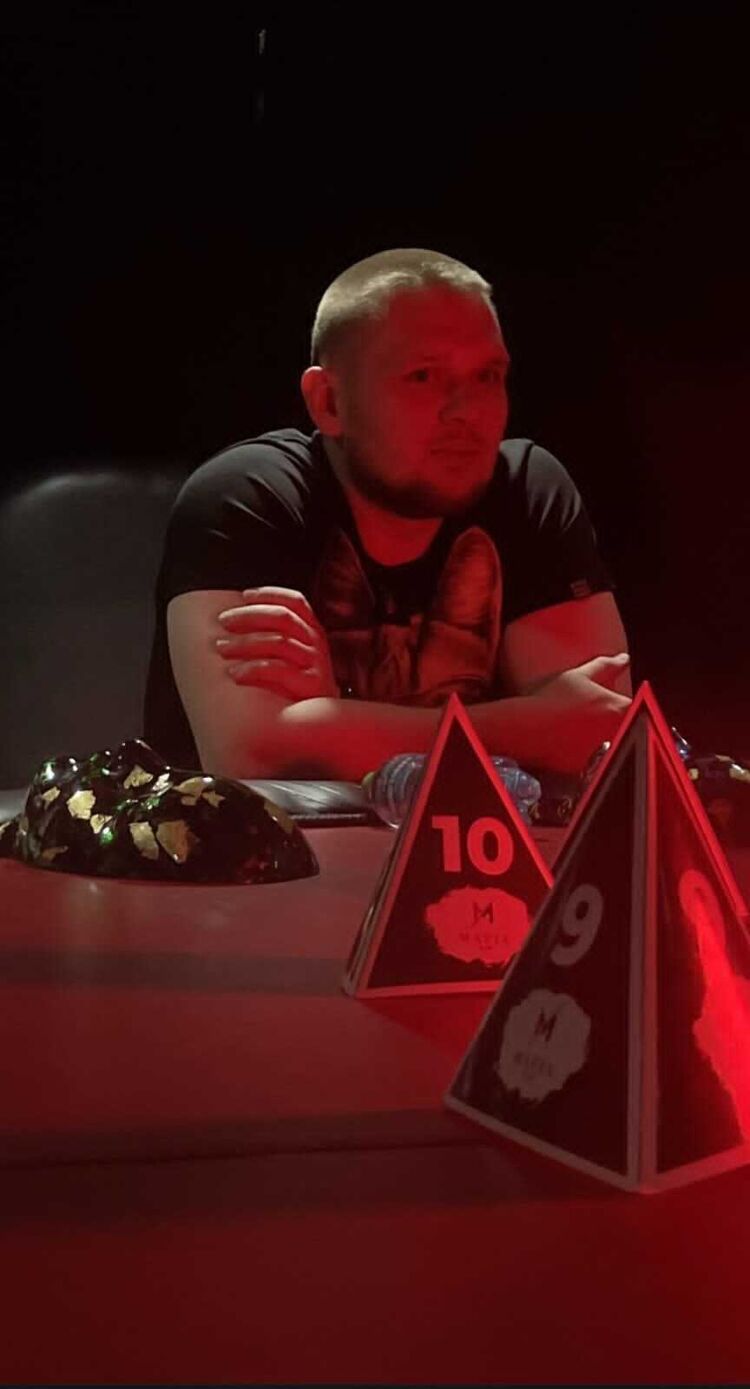 ���������� �������, ���� ������� ���������, 34 ����, ������������ ��� ������