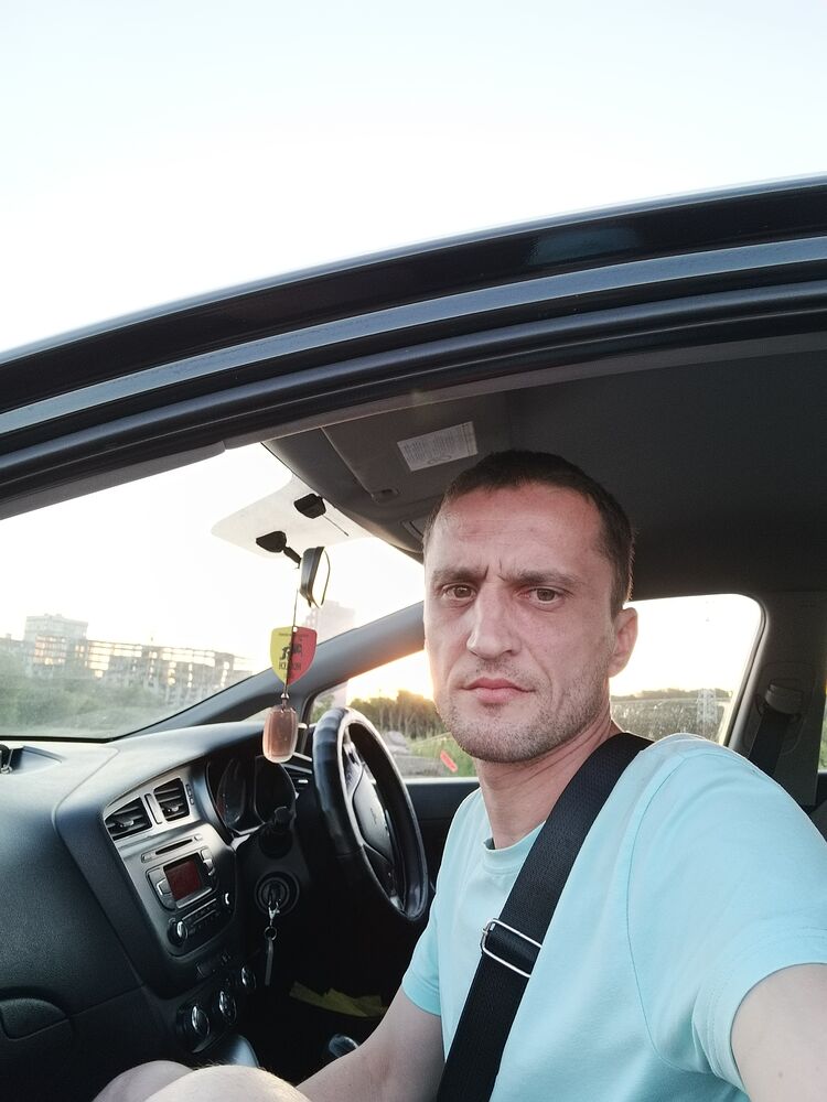 ���������� �����������, ���� ������� Alexey, 38 ���, ������������ ��� ������, ����� � ���������