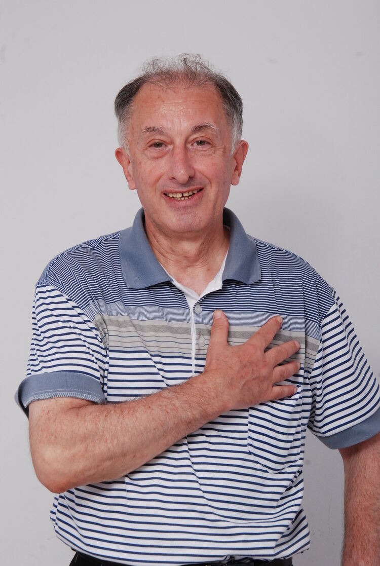  ,   Haim, 73 ,   