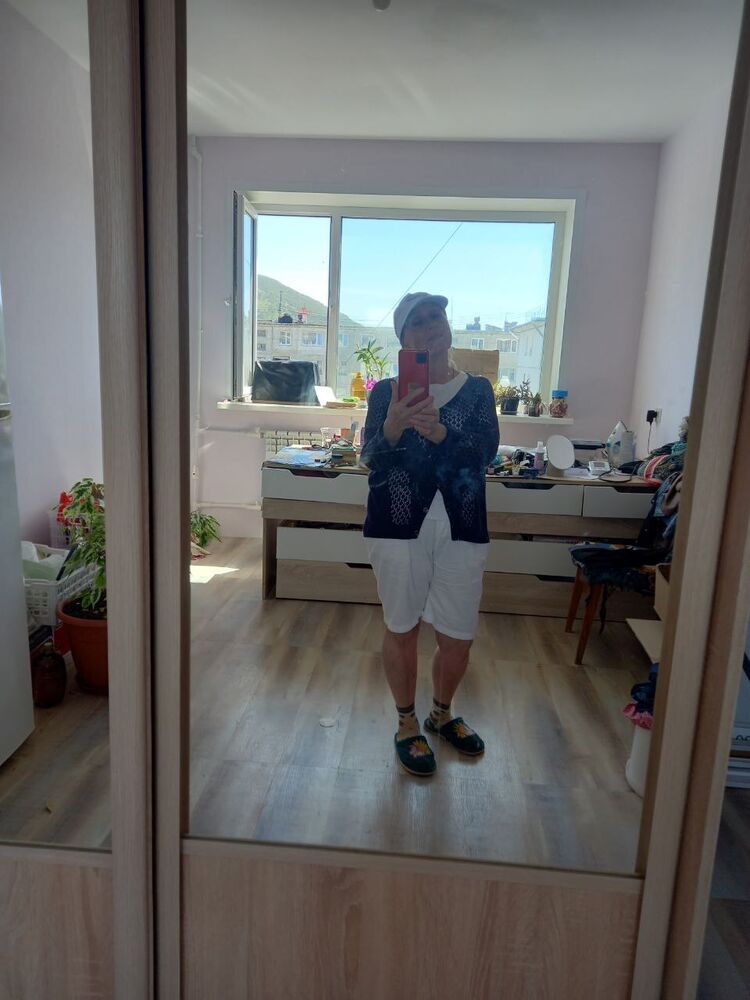  ,   Svetlana, 51 ,   ,   