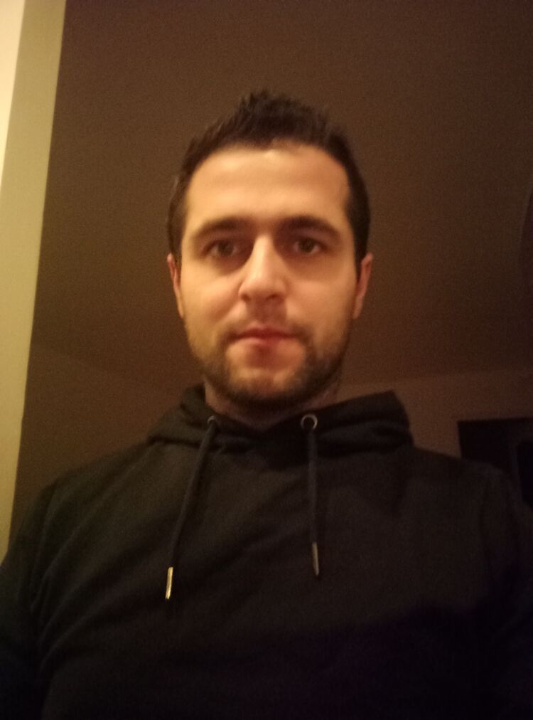  25065470  Ivan, 33 ,    Antibes