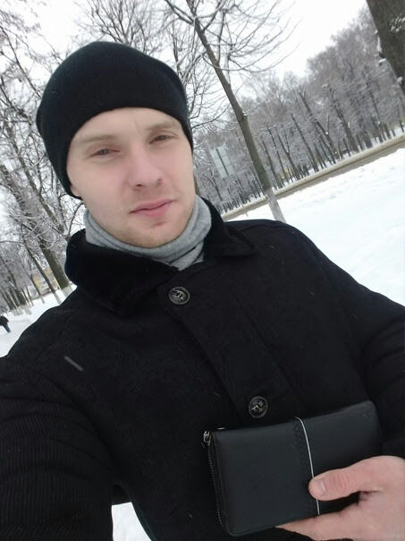 ���������� ����, ���� ������� Sergey, 30 ���, ������������ ��� ������, ���������