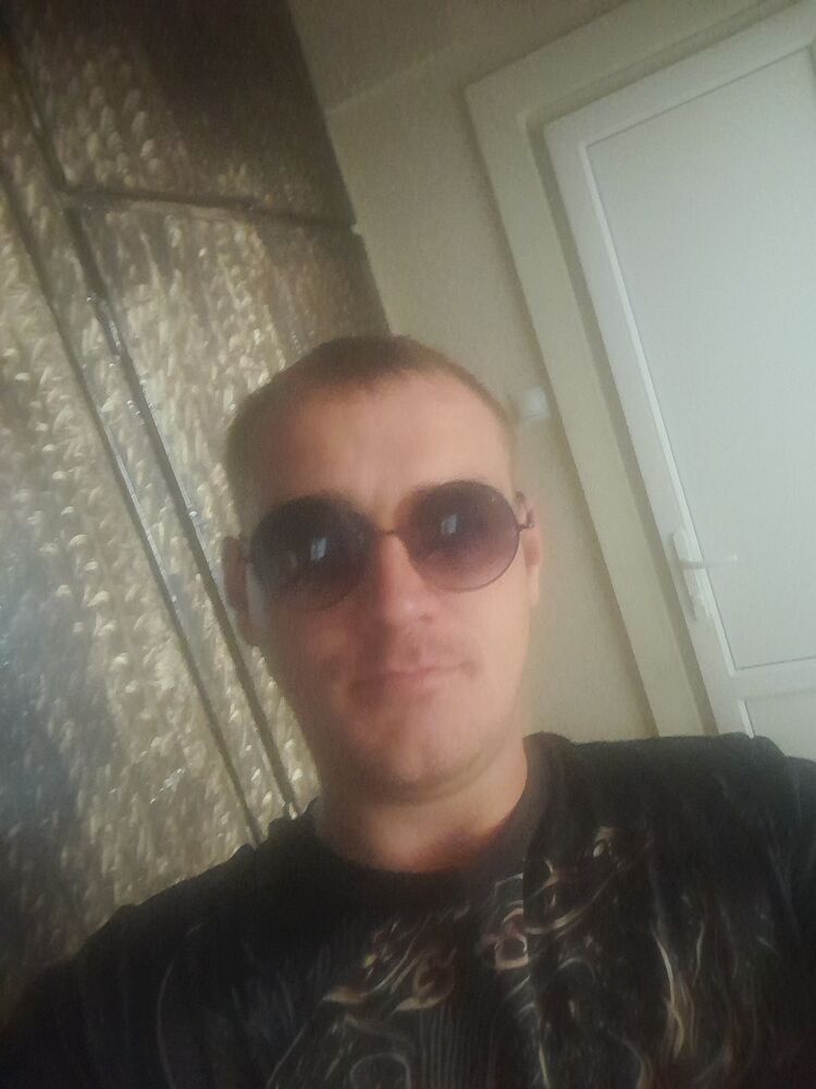 ���������� ���������, ���� ������� Sergey, 34 ����, ������������ ��� ����� � ���������, c�������� ���������