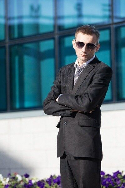 ���� 10866140 ������� Mikhail, 36 ���, ���� ���������� � ������