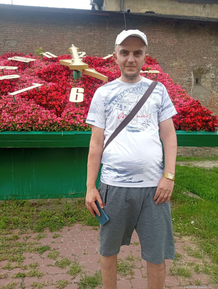  54623740  Viktor, 40 ,    