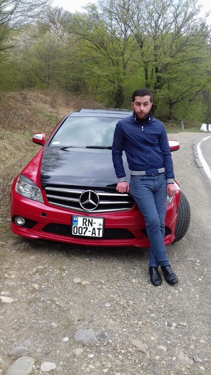  ,   Elshan, 31 ,   