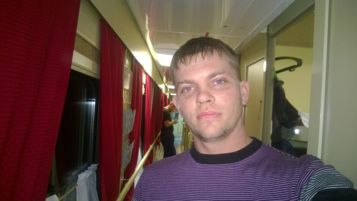 ���������� ������, ���� ������� Serge���, 35 ���, ������������ ��� ������, ����� � ���������, c�������� ���������