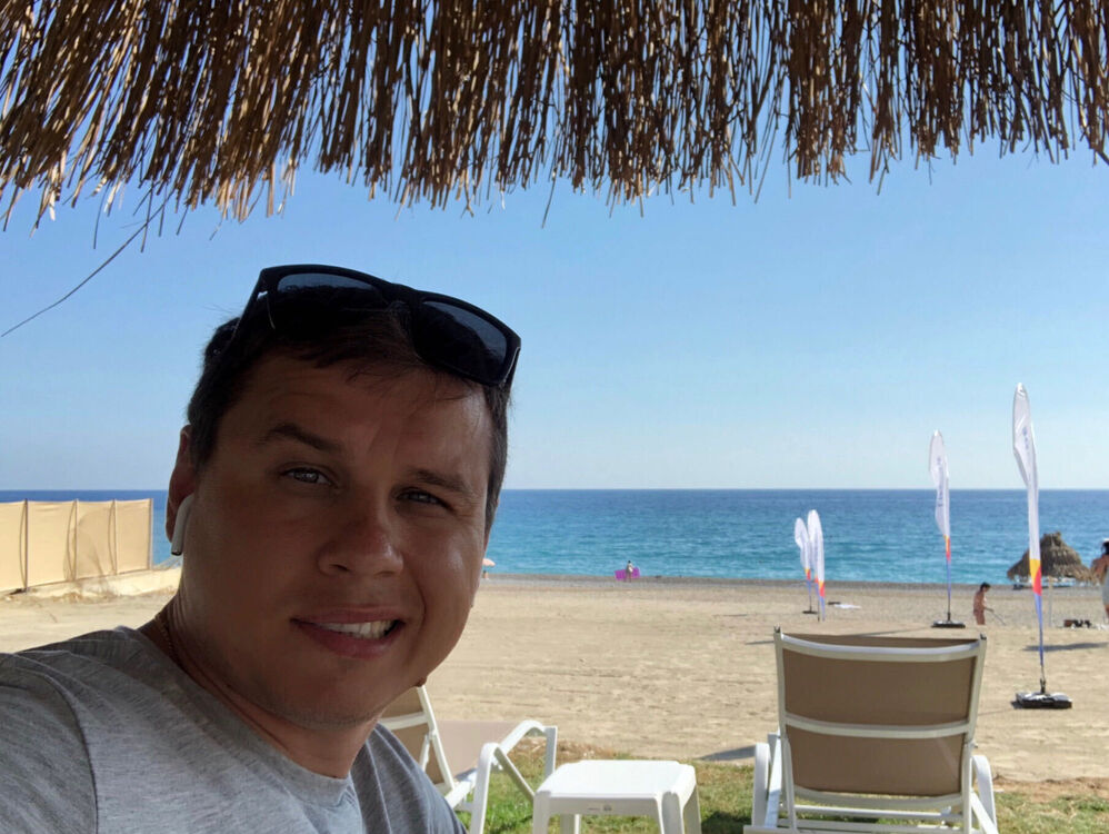  ,   Nikolay, 36 ,   ,   