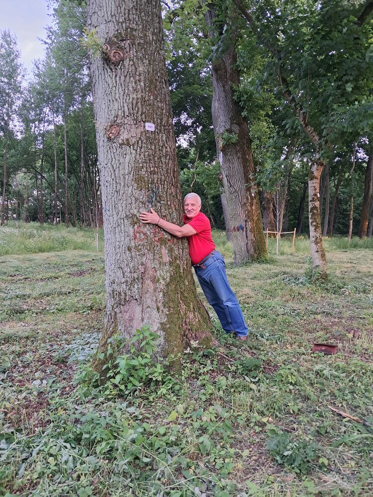 ���������� �����������, ���� ������� Petr, 70 ���, ������������ ��� c�������� ���������