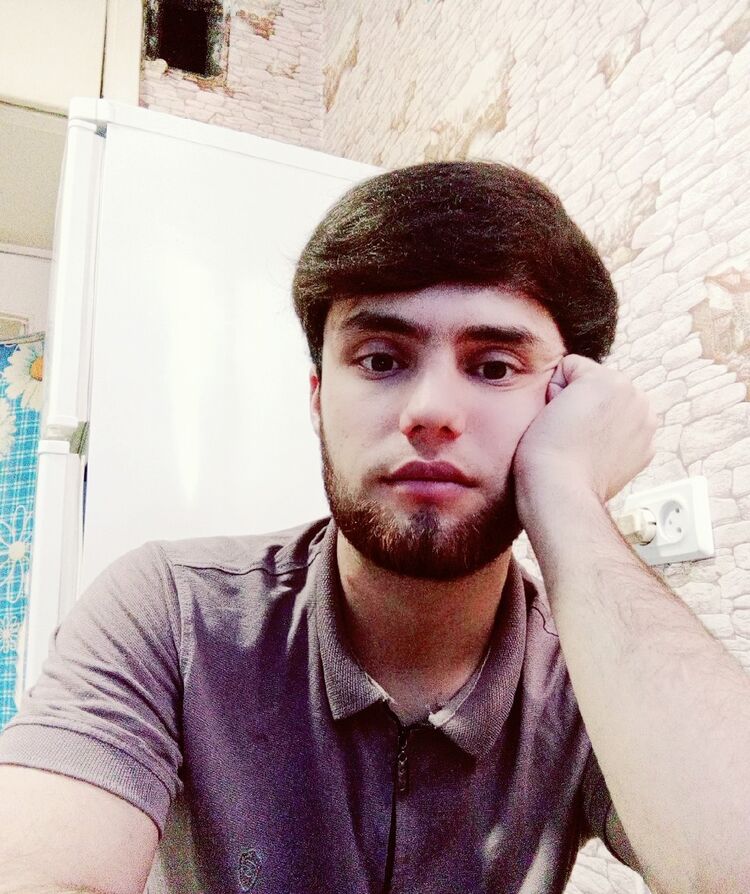 ���� 25373320 ������� Firuz, 27 ���, ���� ���������� � �����-����������