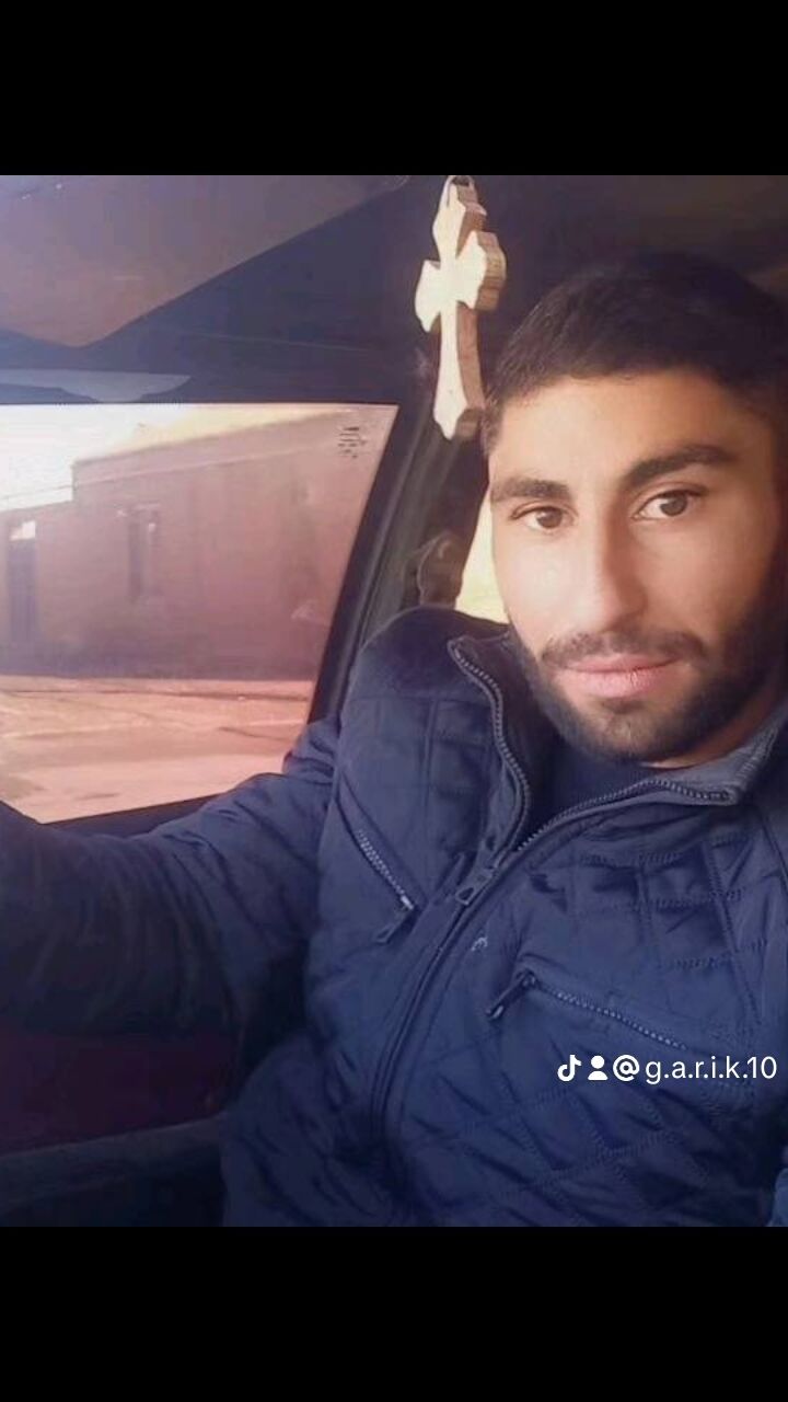 ���� 44301430 ������� Garik, 37 ���, ���� ���������� � �������