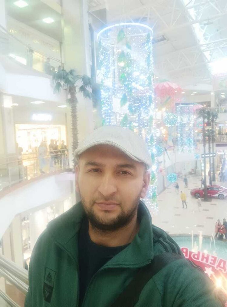 ���� 45719020 ������� Hasan, 33 ����, ���� ���������� � ����������