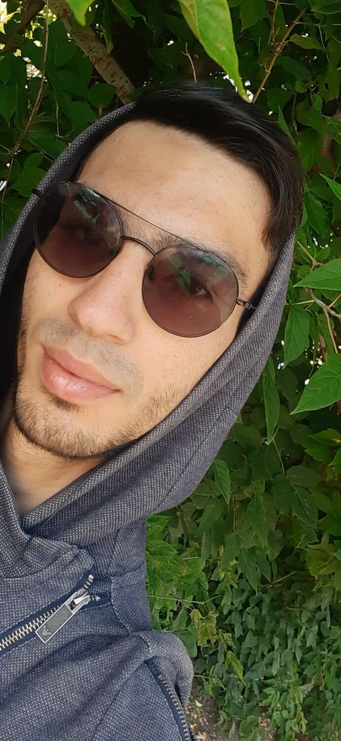 ���� 23834270 ������� Richard, 27 ���, ���� ���������� � ������