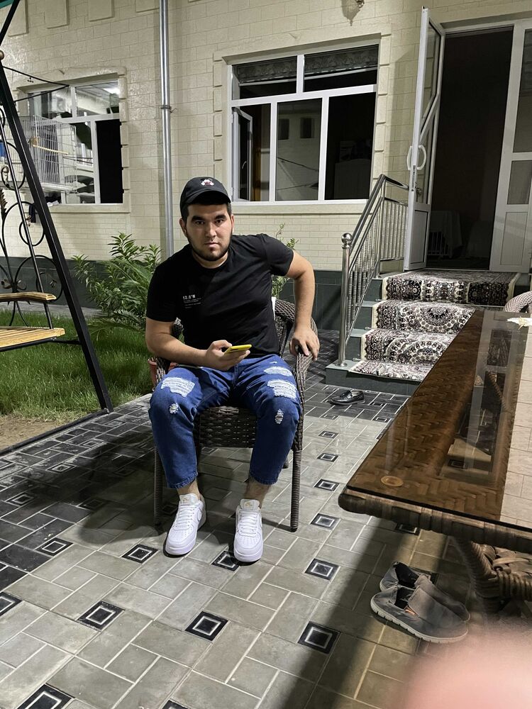 ���������� �������, ���� ����� Oybek, 25 ���, ������������ ��� ������, ����� � ���������, ���������