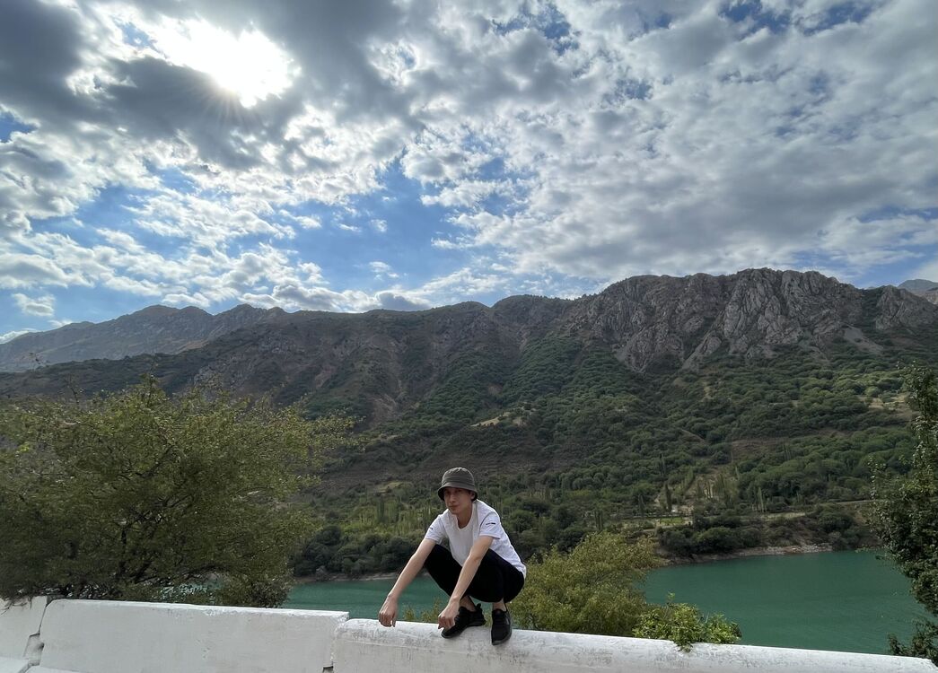 ���������� �������, ���� ������� Islombek, 28 ���, ������������ ��� ������, ����� � ���������