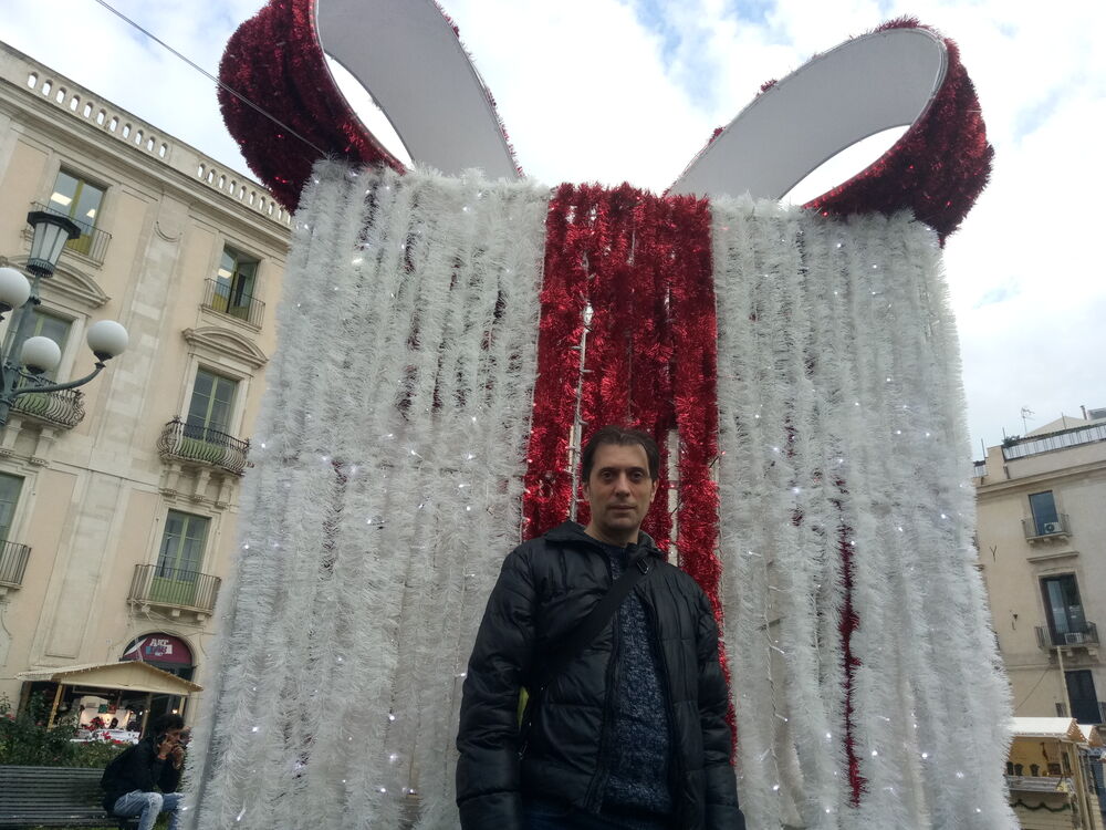  ,   Maurizio, 54 ,   