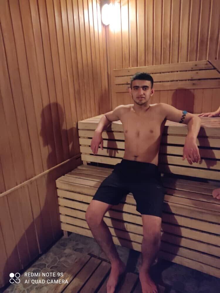 ���������� ������, ���� ����� Ali, 24 ����, ������������ ��� ������, ����� � ���������