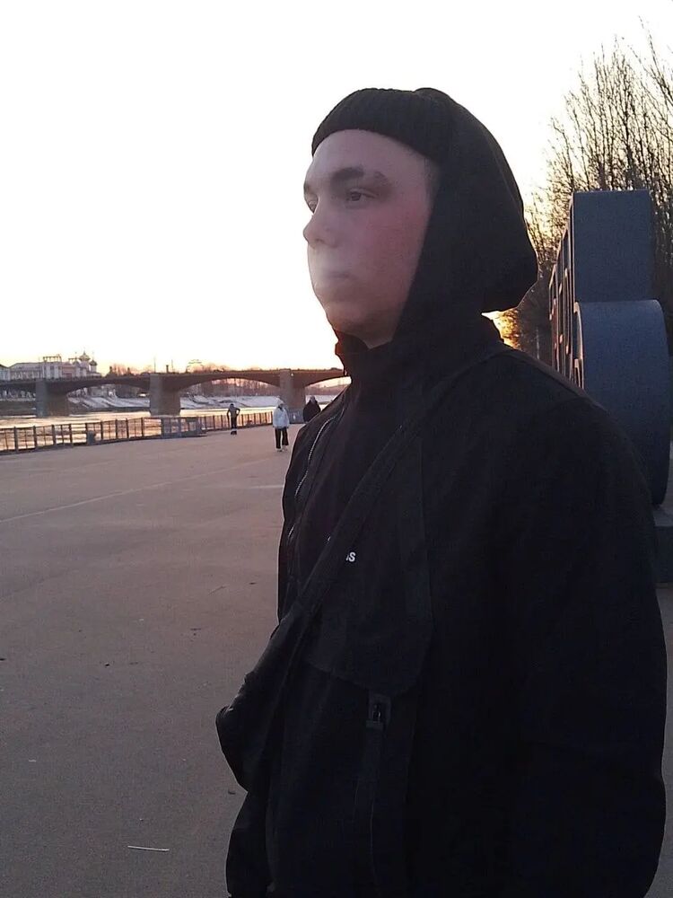 ���� 51318820 ����� Danil, 20 ���, ���� ���������� � ������