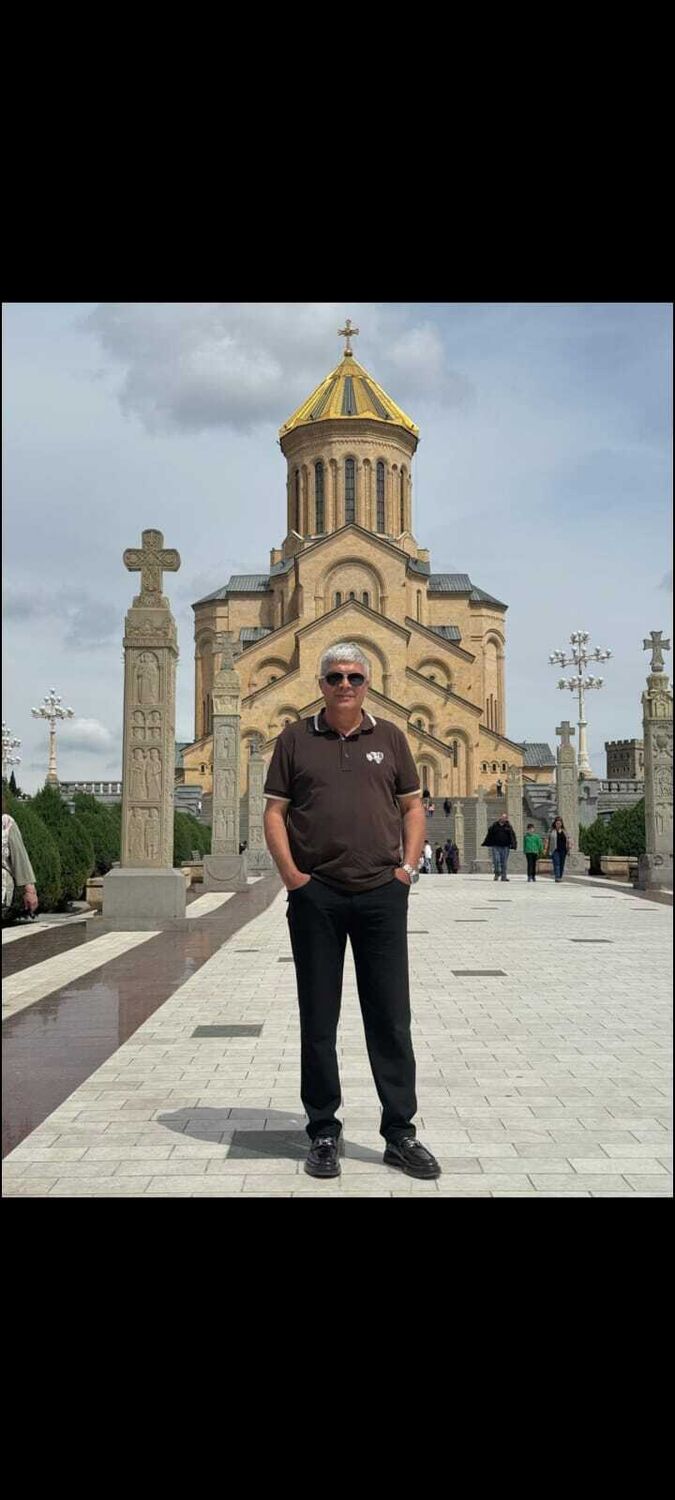 ���������� ����, ���� ������� Samir, 46 ���, ������������ ��� ������, ����� � ���������