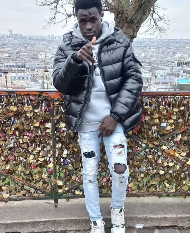 ���������� ������, ���� ������� Jhony, 32 ����, ������������ ��� ������, ����� � ���������