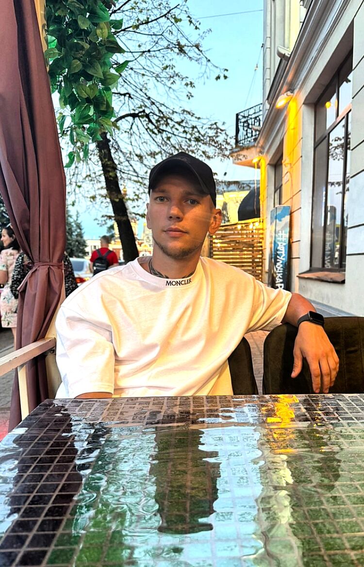 ���� 45653140 ������� Ilya, 31 ���, ���� ���������� � ������