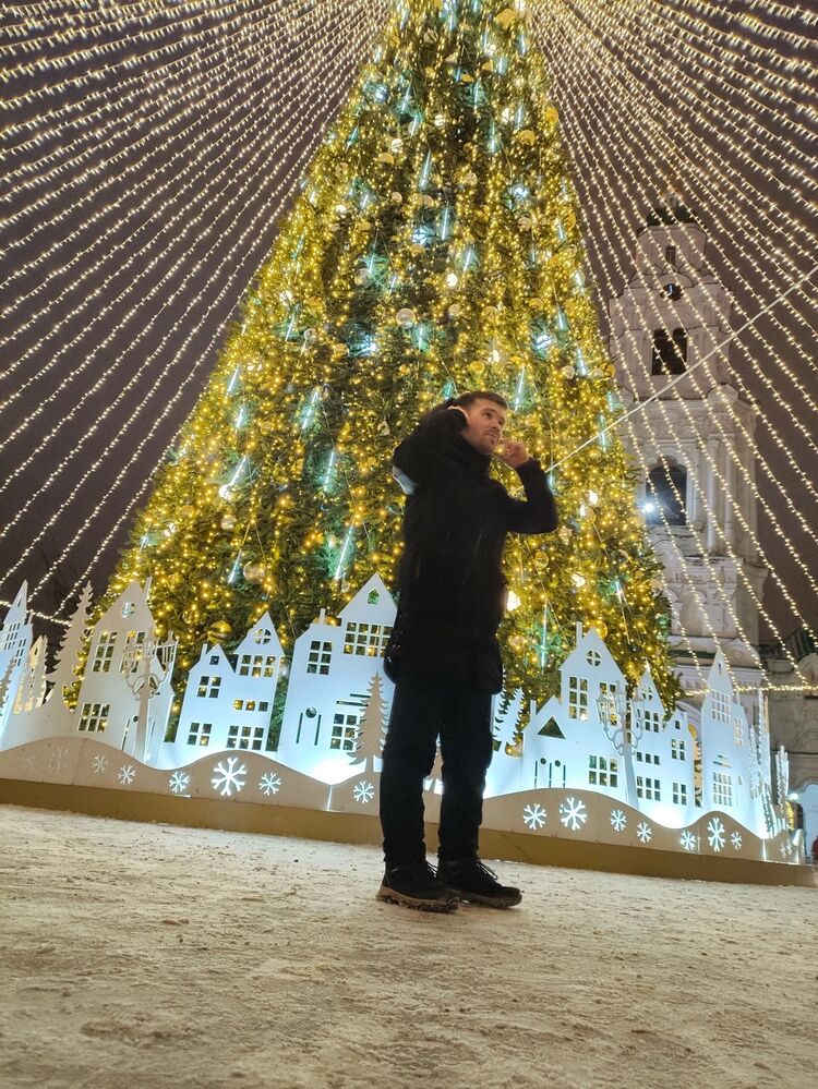 ���� 55878510 ������� Dmitrii, 30 ���, ���� ���������� � ���������