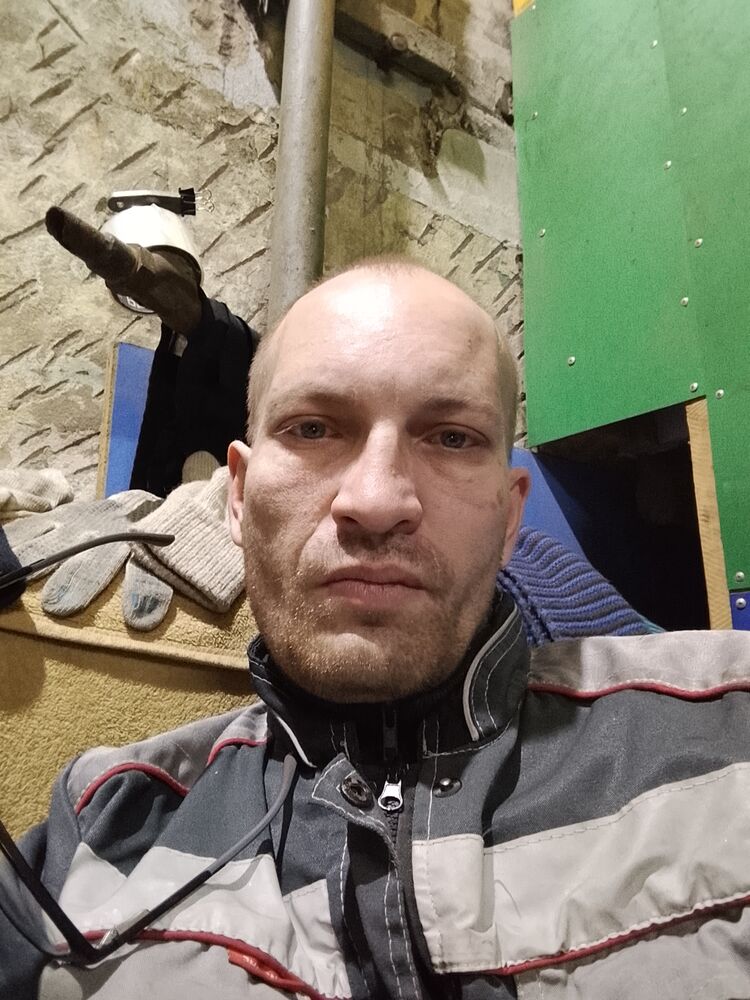 ���� 55522620 ������� Alecksey, 39 ���, ���� ���������� � ������������