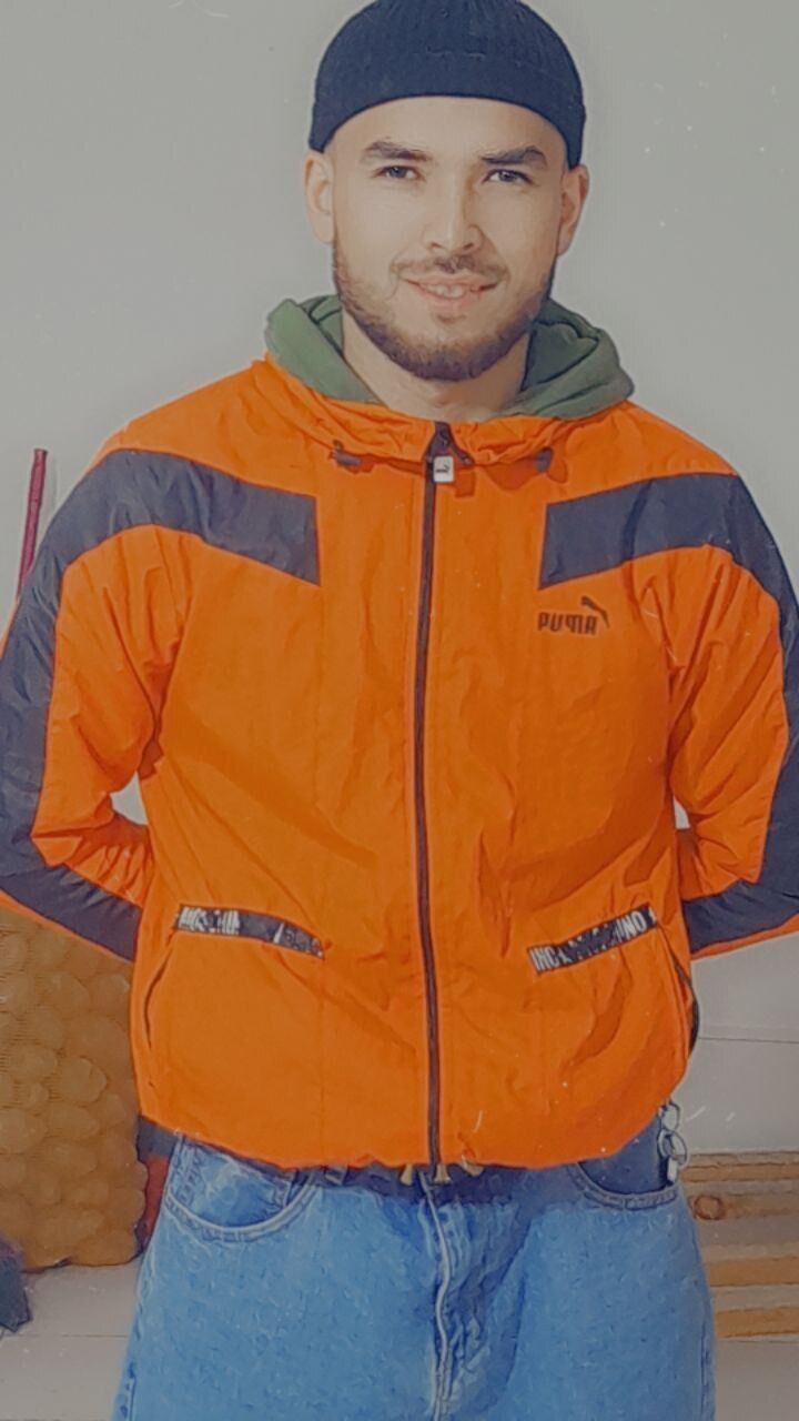 ���� 43521540 ������� Kamolddin, 27 ���, ���� ���������� � ������