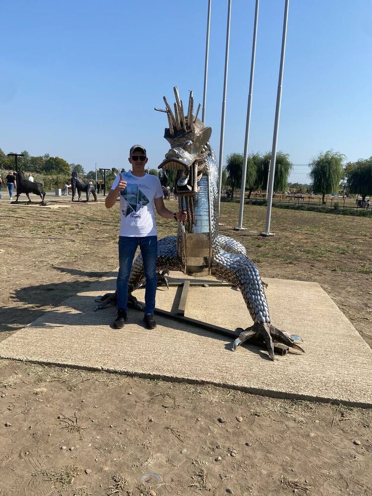 ���������� ���������, ���� ������� ����, 35 ���, ������������ ��� ������, ����� � ���������, ���������