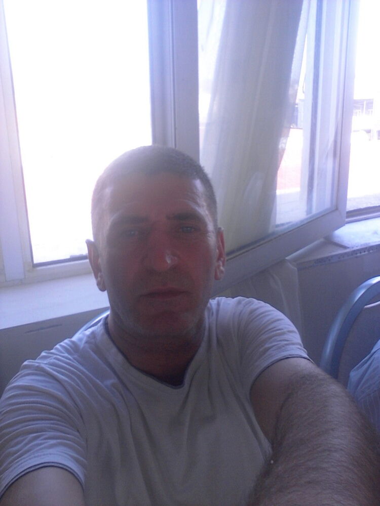  ,   Irakli, 50 ,   