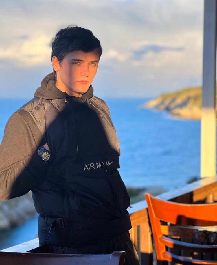 ���������� ������, ���� ����� �����, 22 ����, ������������ ��� ������, ����� � ���������