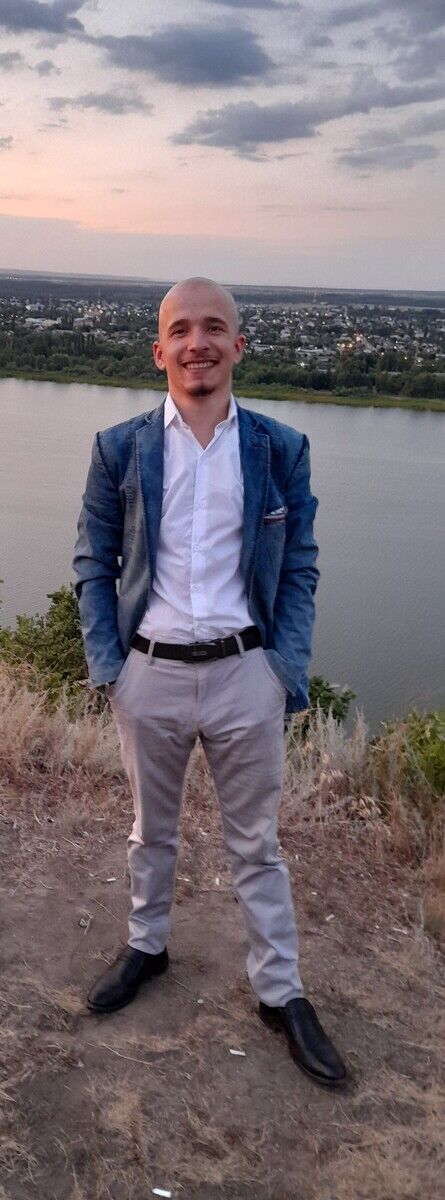  20629670  Sergey, 29 ,    