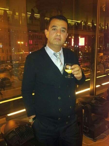 ���� 25365490 ������� Muammer, 53 ����, ���� ���������� � �����-����������